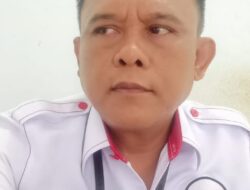 Begini Pernyataan David Rorimpandey Manager Perumda Pasar Shopping Center Dan Jarod ” Kegiatan KKR Di Bendar 45 Hanya Miskomunikasi Dan Sudah Selesai “