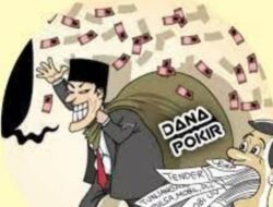 Dugaan Jual Beli Proyek Pokir, Pimpinan DPRD Tebo Menyeruak