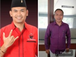 Maju Menjadi Bupati Kabupaten Tebo Mukmin Pemuda Muara Tabir Dukung Afriansyah Jadi Bupati Tebo