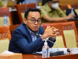 Soal Kasus Vina, Anggota DPR Yakin Polisi Dapat Tuntaskan: Jangan Terprovokasi!