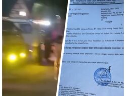 Diduga Kepala Sekolah Dasar Swasta Muhammadiyah Kuta Cane Kangkangi Surat Edaran Yang Dikeluarkan Kadisdik Agara