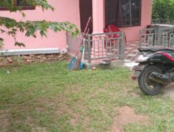 Keling Di Duga Bandar Narkoba Jenis Sabu-sabu Dipekan Tolan Semakin Meresahkan.