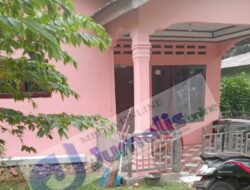 Diduga Keling Bandar Sabu – Sabu Pekan Tolan Milik Boss Besar Labusel Orang Yang Berseragam