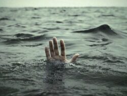 Belum Lama Berikan Himbauan Tingkatkan Kewaspadaan Di Masa Pancaroba, Warga Desa Fatmite Di Kabarkan Meninggal Di Duga Terseret Arus Ombak
