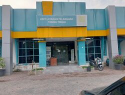 Diduga Melanggar Undang – Undang PT. SBM Rekanan PLN Tebing Tinggi Tak Berikan Gaji Kepada Pekerjanya