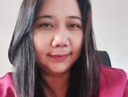 Inge Diandini Poermadi Ex Kepsek SDN 103 Bantah Dugaan Korupsi Dana BOS