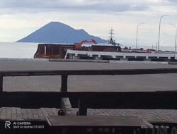Dugaan Penimbunan BBM Jenis Solar Di Jetty Caknas Tateli Tidak Sesuai Fakta Yang Di Beritakan