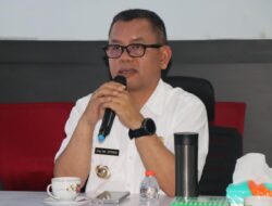 Bupati Toba Berharap KPID Sumut Dorong Masifnya Konten Budaya
