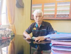 Sekda Taput bantah video Mesum Mirip Dirinya, Polisi Panggil Oknum TS Ke Jawa Barat