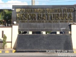 Praktisi Hukum Fredy Simanjuntak SH. MH Minta Kapolres Batu Bara Tangkap Pelaku Penganiayaan Anak Dibawah Umur
