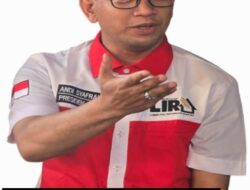 Soal Peredaran Narkoba Jenis Sabu, Presiden LIRA Minta Komisi 3 DPR RI Lakukan RDP Polres Aceh Tenggara