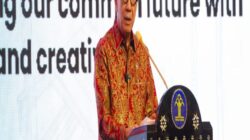 Indonesia Dorong Pengembangan Kekayaan Intelektual Sebagai Motor Pertumbuhan Ekonomi Nasional