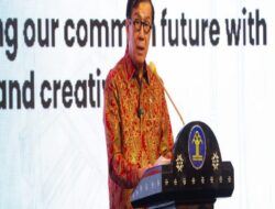 Indonesia Dorong Pengembangan Kekayaan Intelektual Sebagai Motor Pertumbuhan Ekonomi Nasional