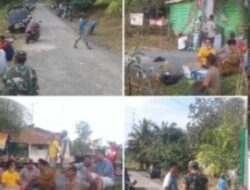 Kampung Viral// Sejarah Kampung Pancasila Kelurahan Tebing Tinggi Kecamatan Tebo Tengah Kabupaten Tebo provinsi Jambi.