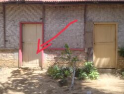 Diduga BD Sabu BT Di Adian Batang Semakin Eksis