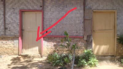 Diduga BD Sabu BT Di Adian Batang Semakin Eksis