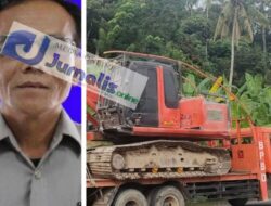 Mobil Truk Trado BPBD Aceh Tenggara Diduga Disewakan Demi Kepentingan Pribadi