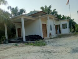 Direktur UD Dachi Pekerjakan Orang Tanpa Memberikan BPJS Serta Mengancam KR