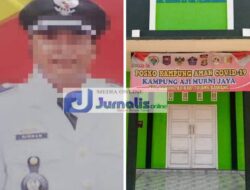 Masyarakat Keluhkan Mobil Ambulance Digunakan Kepala Kampung Untuk Kepentingan Pribadinya
