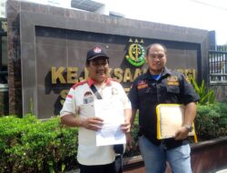Kejatisu Dan Kejari Serdang Bedagai Diminta Serius Tangani Laporan Masyarakatnya