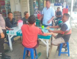 Cooling System Menuju Pilkada Toba 2024 Yang Damai Dan Sejuk