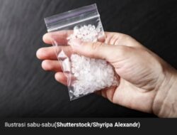 Geleng Diduga Masih Edarkan Sabu, Ketua AMPUH Labuhan Batu Raya Minta Polres Labusel Untuk Bertindak