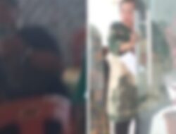 Wartawan Dihalangi Meliput Kegiatan Dinas Pendidikan Sergai Diduga Ada Apa..