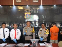 Terungkap, Monika Hutauruk Meninggal Di Asrama Akper Tarutung Akibat Pembunuhan