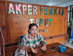 Akper Pemkab Taput Apresiasi Polres Taput Ungkap Pembunuhan Dosen Monika Hutauruk