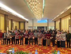 Jelang Pilkada, 21 Anak Binaan LPKA Pangkalpinang Siap Gunakan Hak Pilihnya