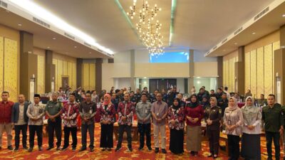 Jelang Pilkada, 21 Anak Binaan LPKA Pangkalpinang Siap Gunakan Hak Pilihnya