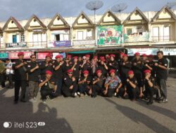 Gerakan Rakyat Indonesia Bersatu (GRIB) Jaya Kabupaten Tebo Kembangkan Sayap.