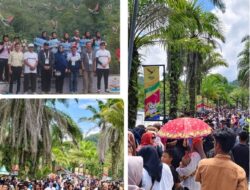 Jawa Barat Sabet 8 Mendali Mas Cabor Arung Jeram Di Aceh Tenggara