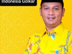 DPD Golkar Gaspoll Menangkan Safitri – Hempri Di Pilkada Bursel