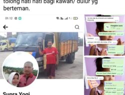 Viral: Pelaku Penjambretan Di Jambi Menjadi Momok Menakutkan Bagi Masyarakat dan Sopir.
