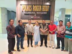 HIMNI Minta Polisi Usut Tuntas Kasus Penganiayaan Warga Di PTPN V Sei Rokan Rohul