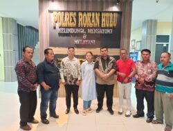 DPC IMO Rohul Dukung Polres Mengusut Tuntas Kasus Penganiayaan di PTPN IV Sei Tapung.