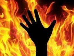 Diduga Di Bakar, Aulia Santri Asal Takengon Meninggal Dunia Di Rumah Sakit Adam Malik