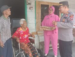 Wujudkan Semangat Dan Kepedulian Bagi Sesama Lewat Aksi Sosial Di Program Minggu Kasih
