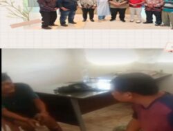 Ketua DPC IMO Rohul Mendukung Penuh Polres Rohul Untuk Mengusut Tuntas Kasus Penganiayaan Di PTPN IV Sei Tapung