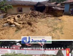 Diduga Pemda Aceh Tenggara Gagal Total Alias Gatot Dalam Menangani Banjir