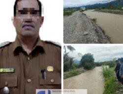 Warga Minta PJ Bupati Copot Camat Bambel Dari Jabatannya