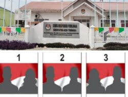 Percetakan Kertas Surat Suara Diklaten Dipertanyakan