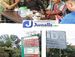 RS Pabatu Membangun Kemitraan Bersama Jurnalis Untuk Sinergi Yang Lebih Baik