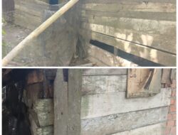 Warga Desa Tambunarang Keluhkan Rumah Tak Layak Huni, Butuh Perhatian Pemda