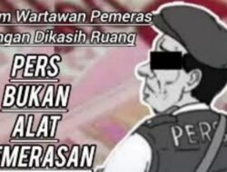 Kades Bulu Duri Kecamatan Sipispis Sudah Mengelolah Dana Desa Berdasarkan Prosedur