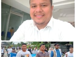 Ketua LSM Penjara Tuding Kegiatan SAPDA Hanya Menghabiskan Anggaran Di Akhir Tahun