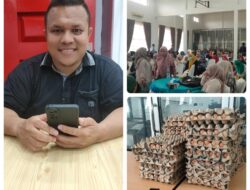 DPPKB Gelar Launching Genting, Ketua LSM Penjara Tuding Hanya Menghabiskan Anggaran Di Akhir Tahun