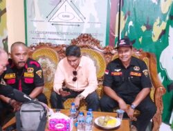 GRIB Tebo: Kesiapan DPC Dalam Menyambut Kunjungan Sekjen DPP