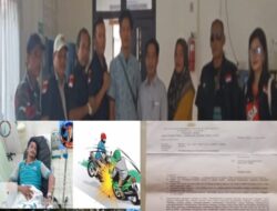 Lakalantas Tebo: Vonis Pengadilan Memicu Kontroversi, Ormas Dan Media Suarakan Keberatan Atas keputusan Tersebut